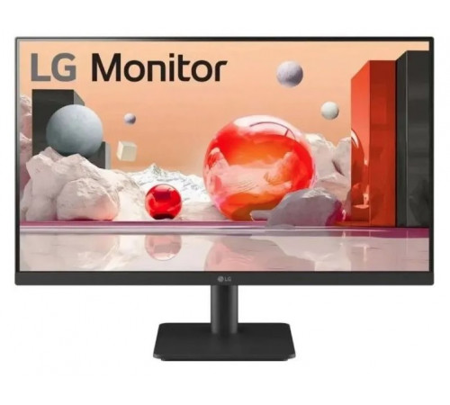 Монитор LG 27MS500-B