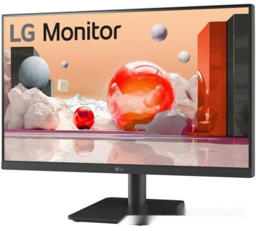 Монитор LG 27MS500-B
