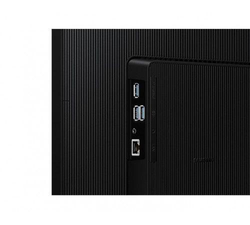 Монитор Samsung ViewFinity S6 S60UD QHD [LS27D604UAIXCI]