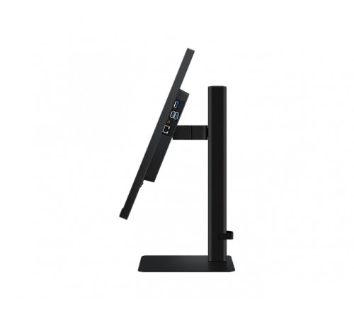 Монитор Samsung ViewFinity S6 S60UD QHD [LS27D604UAIXCI]