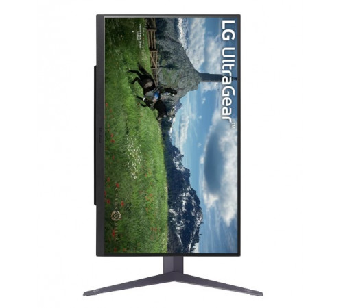 Монитор LG UltraGear 27GS85Q-B