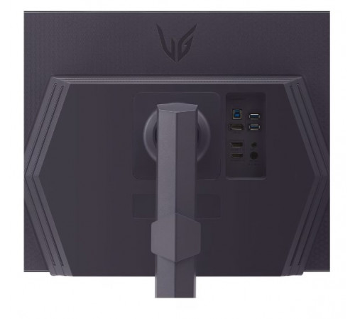 Монитор LG UltraGear 27GS85Q-B