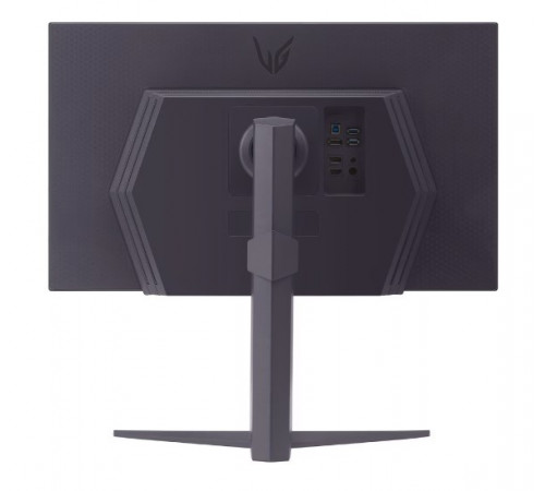 Монитор LG UltraGear 27GS85Q-B