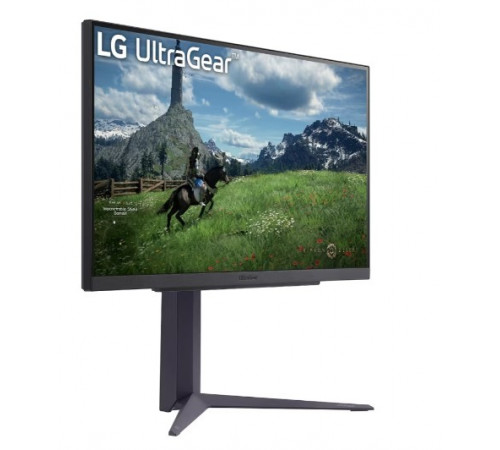 Монитор LG UltraGear 27GS85Q-B