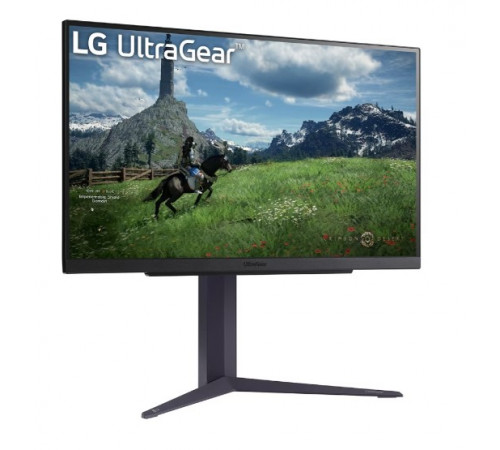 Монитор LG UltraGear 27GS85Q-B