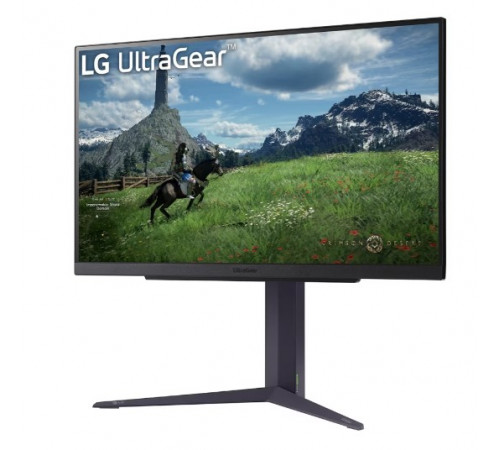 Монитор LG UltraGear 27GS85Q-B