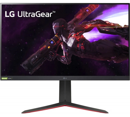 Монитор LG UltraGear 32GS85Q-B