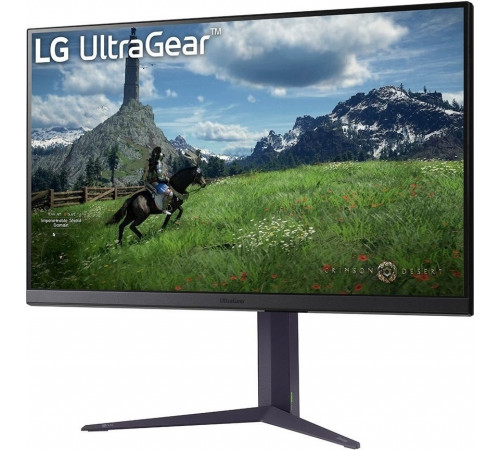 Монитор LG UltraGear 32GS85Q-B