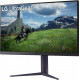 Монитор LG UltraGear 32GS85Q-B