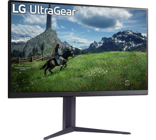 Монитор LG UltraGear 32GS85Q-B