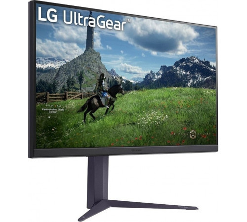 Монитор LG UltraGear 32GS85Q-B