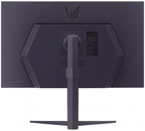 Монитор LG UltraGear 32GS85Q-B