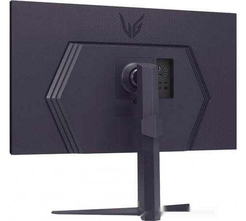 Монитор LG UltraGear 32GS85Q-B
