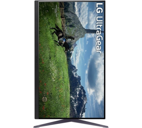 Монитор LG UltraGear 32GS85Q-B