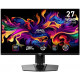 Монитор MSI MAG 271QPX QD-OLED