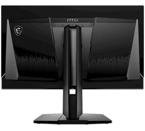 Монитор MSI MAG 271QPX QD-OLED