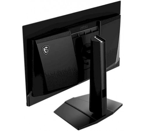 Монитор MSI MAG 271QPX QD-OLED