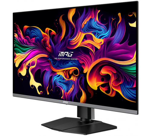Монитор MSI MPG 321URX QD-OLED