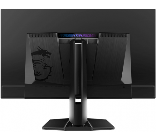 Монитор MSI MPG 321URX QD-OLED