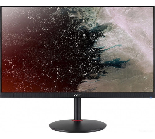 Монитор Acer Nitro XV272UV3bmiiprx UM.HX2EE.307
