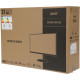 Монитор Acer Nitro XV272UV3bmiiprx UM.HX2EE.307