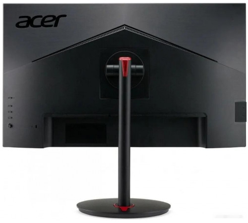 Монитор Acer Nitro XV272UV3bmiiprx UM.HX2EE.307