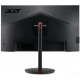 Монитор Acer Nitro XV272UV3bmiiprx UM.HX2EE.307