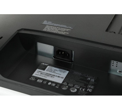 Монитор Acer Nitro XV272UV3bmiiprx UM.HX2EE.307