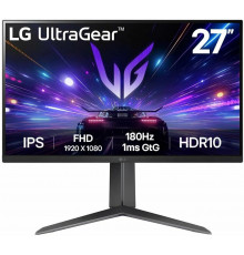 Монитор LG UltraGear 27GS65F-B
