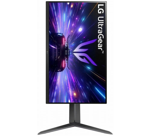Монитор LG UltraGear 27GS65F-B