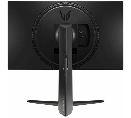 Монитор LG UltraGear 27GS65F-B