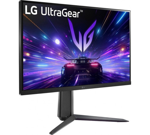 Монитор LG UltraGear 27GS65F-B