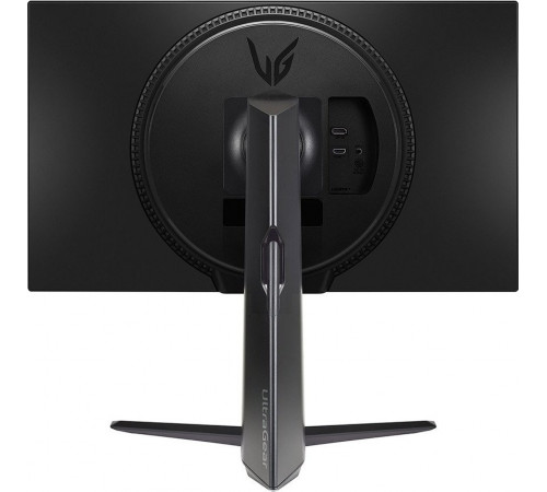 Монитор LG UltraGear 27GS65F-B