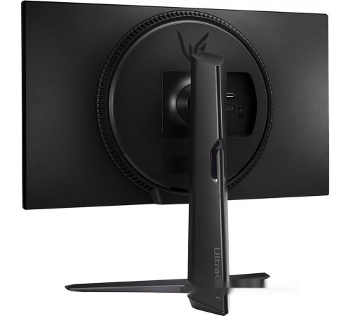 Монитор LG UltraGear 27GS65F-B