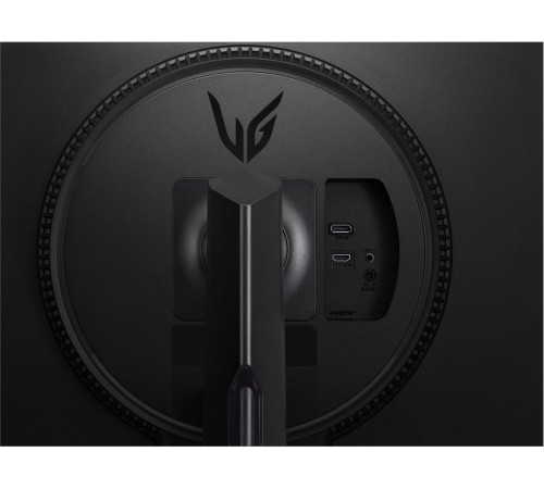 Монитор LG UltraGear 27GS65F-B