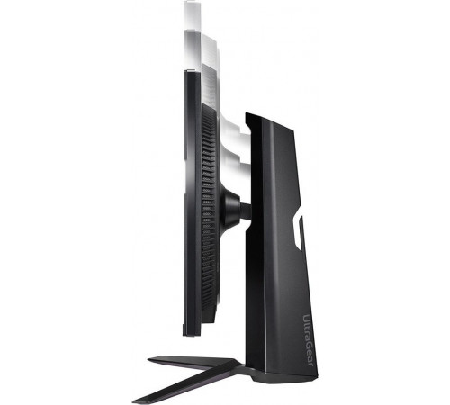 Монитор LG UltraGear 27GS65F-B