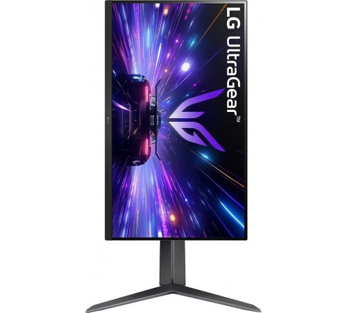 Монитор LG UltraGear 27GS65F-B