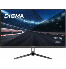 Монитор DIGMA Overdrive 24P410F (черный)