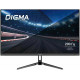 Монитор DIGMA Overdrive 24P410F (черный)