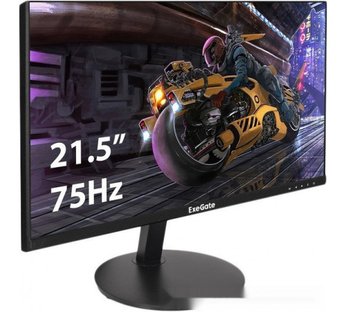 Монитор Exegate SmartView EP2207 EX295588RUS
