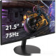 Монитор Exegate SmartView EP2207 EX295588RUS