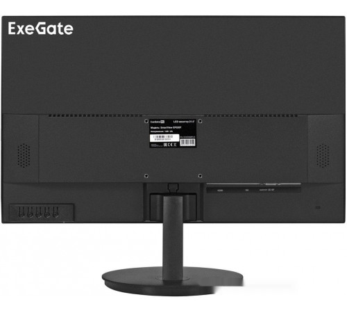 Монитор Exegate SmartView EP2207 EX295588RUS