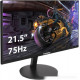 Монитор Exegate SmartView EP2207A EX295590RUS