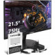 Монитор Exegate SmartView EP2207A EX295590RUS