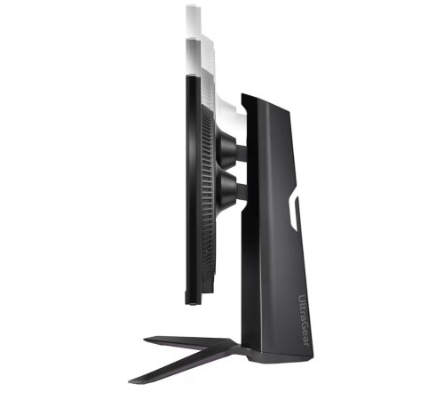Монитор LG UltraGear 24GS65F-B