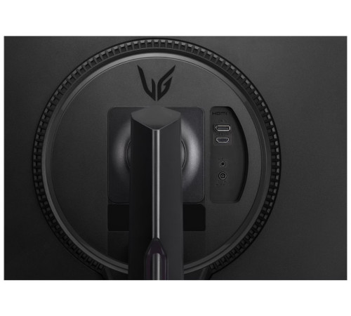 Монитор LG UltraGear 24GS65F-B