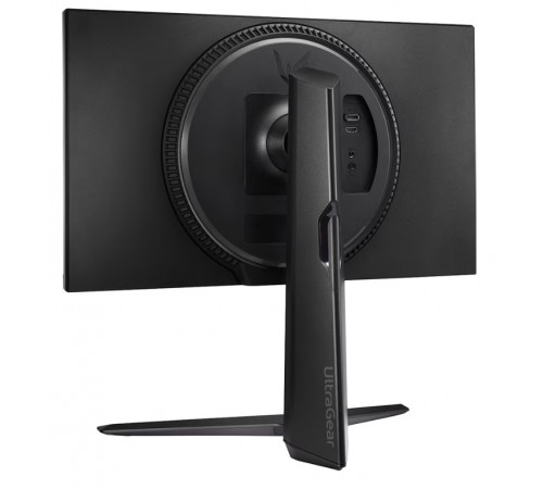 Монитор LG UltraGear 24GS65F-B