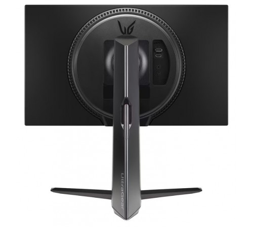 Монитор LG UltraGear 24GS65F-B