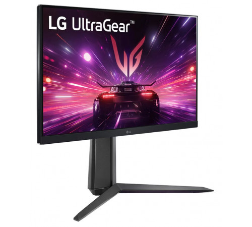 Монитор LG UltraGear 24GS65F-B