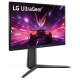 Монитор LG UltraGear 24GS65F-B